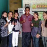 EHMRI Resmi Dibuka, Bukti Prakarti Foundation Komitmen Cerdaskan Anak Bangsa